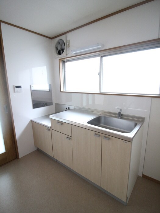 大倉山フラワ－ハイツの物件内観写真