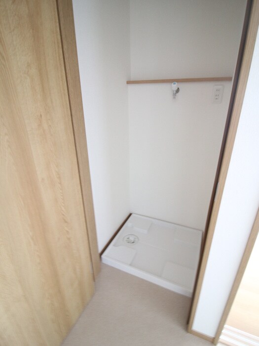 大倉山フラワ－ハイツの物件内観写真