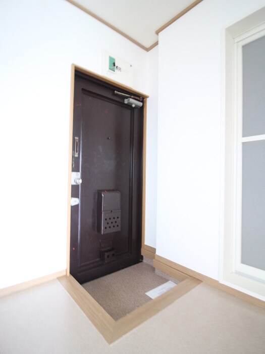 大倉山フラワ－ハイツの物件内観写真