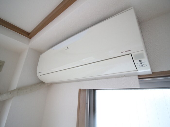 大倉山フラワ－ハイツの物件内観写真