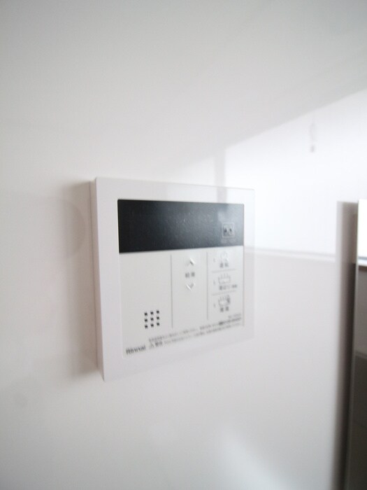 大倉山フラワ－ハイツの物件内観写真