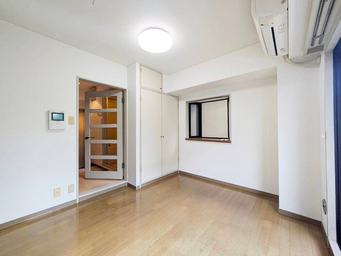 アースカーサの物件内観写真