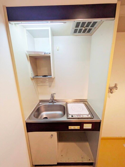 アースカーサの物件内観写真