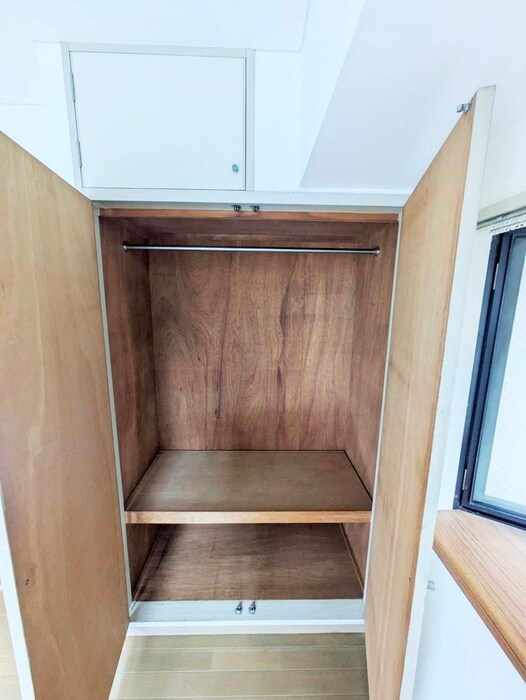 アースカーサの物件内観写真