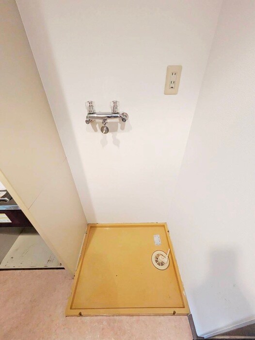 アースカーサの物件内観写真