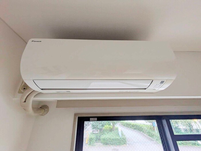 アースカーサの物件内観写真