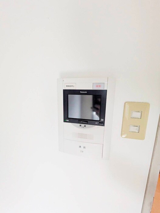 アースカーサの物件内観写真