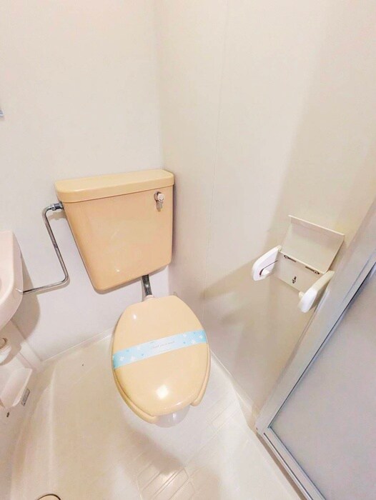 アースカーサの物件内観写真