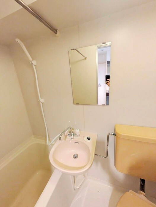 アースカーサの物件内観写真