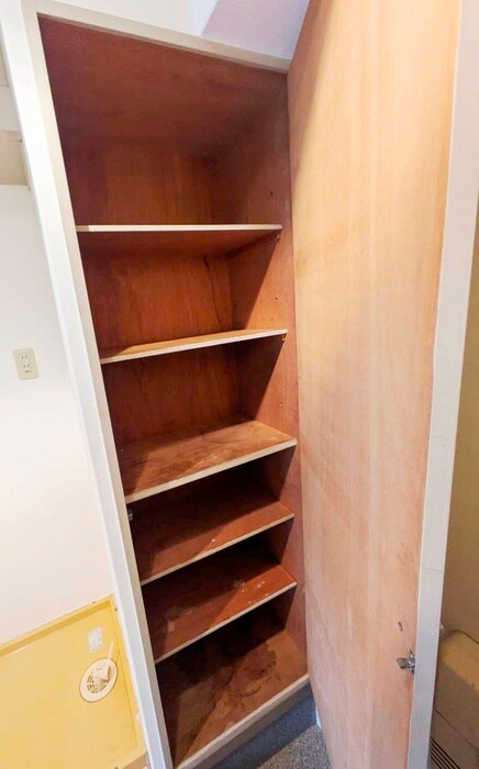 アースカーサの物件内観写真