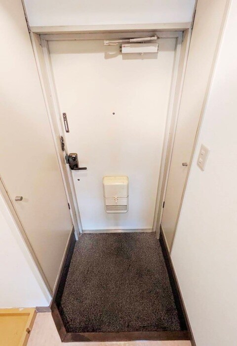 アースカーサの物件内観写真