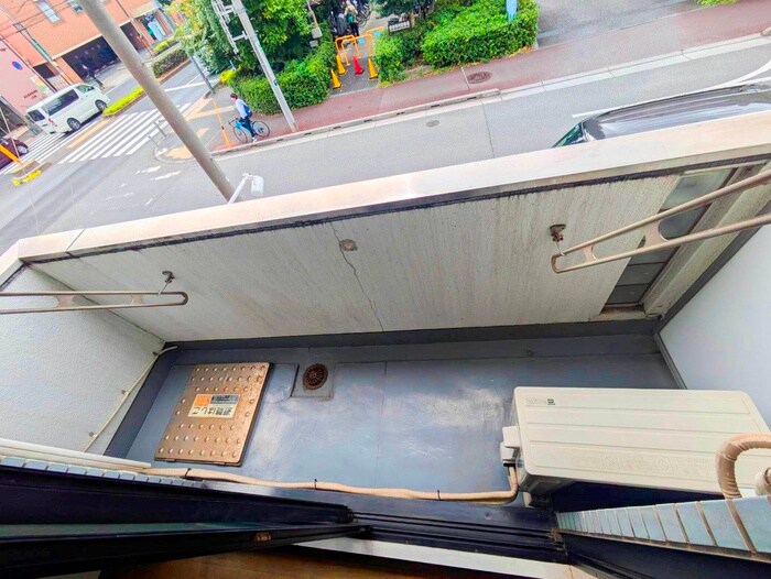 アースカーサの物件内観写真