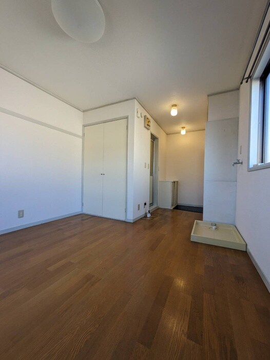 パ－ルフラッツの物件内観写真