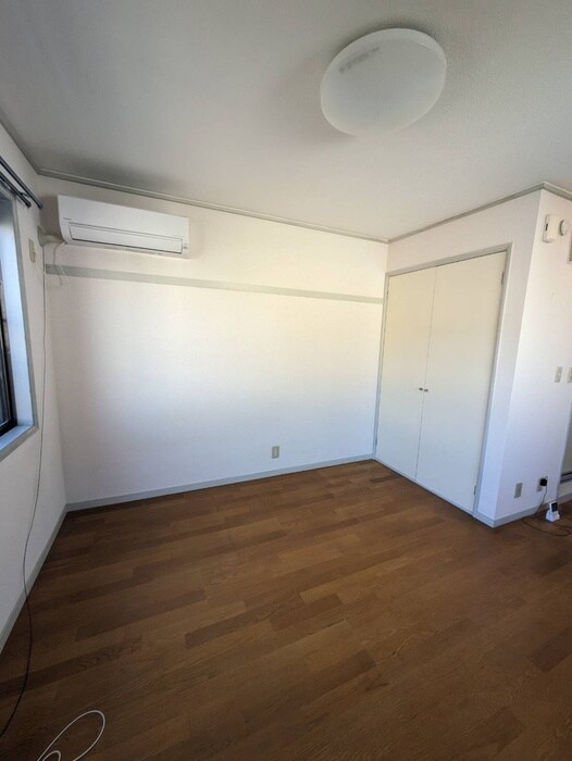 パ－ルフラッツの物件内観写真