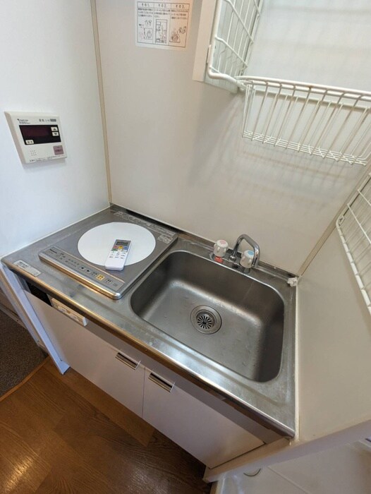 パ－ルフラッツの物件内観写真