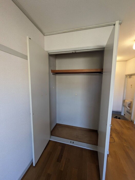 パ－ルフラッツの物件内観写真