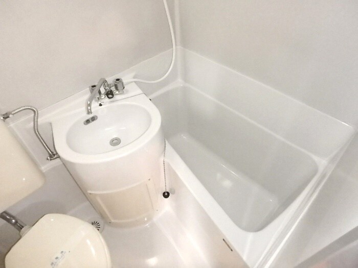 パ－ルフラッツの物件内観写真