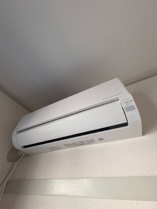 パ－ルフラッツの物件内観写真