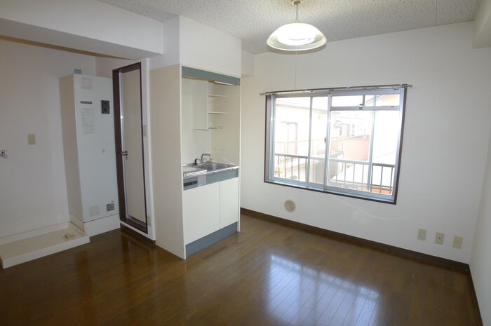 ベルシティ市川の物件内観写真