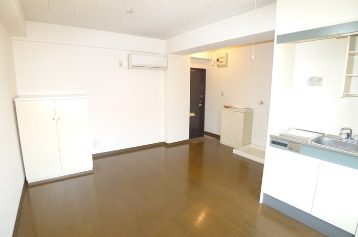 ベルシティ市川の物件内観写真