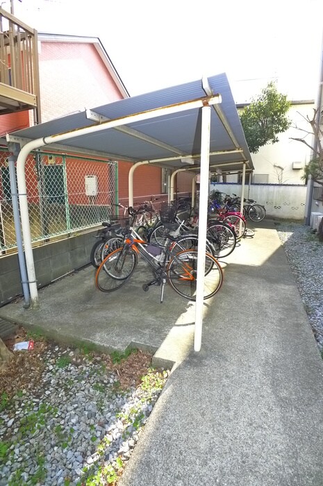 ベルシティ市川の物件外観写真