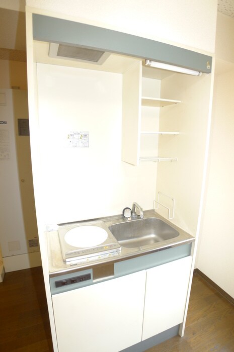 ベルシティ市川の物件内観写真