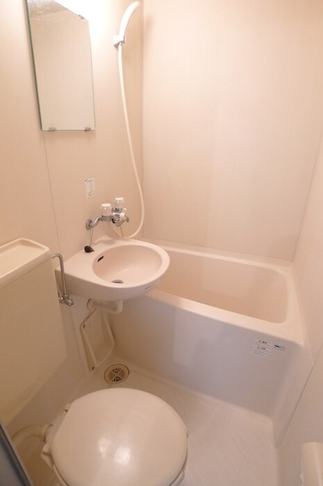 ベルシティ市川の物件内観写真