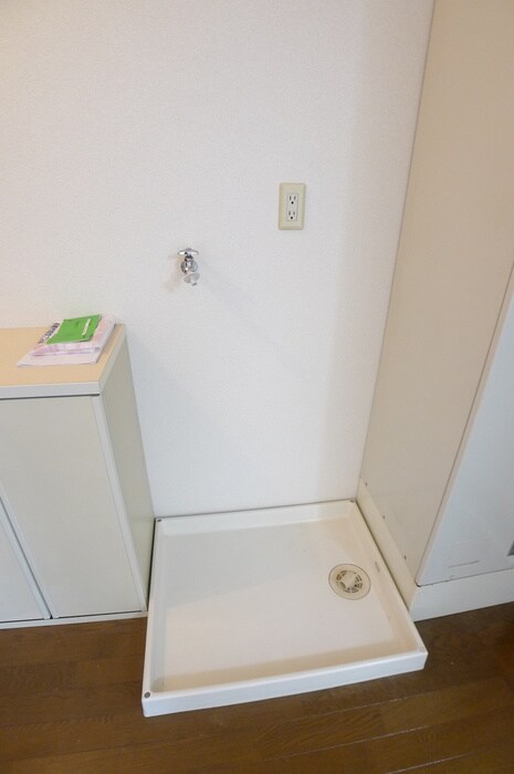 ベルシティ市川の物件内観写真