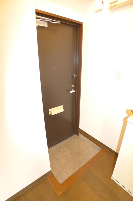 ベルシティ市川の物件内観写真