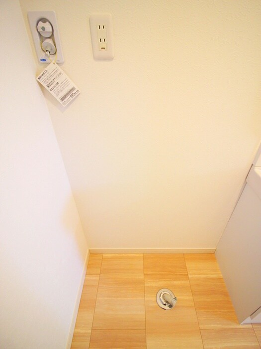 サニーサイドコートBの物件内観写真