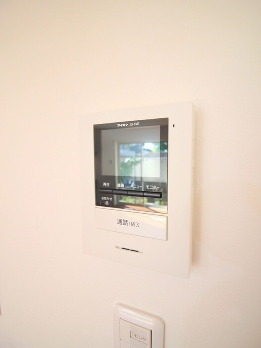 サニーサイドコートBの物件内観写真