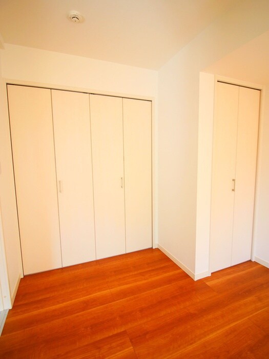 サニーサイドコートBの物件内観写真