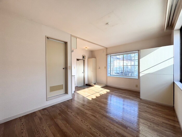 ヴァンベール高円寺の物件内観写真