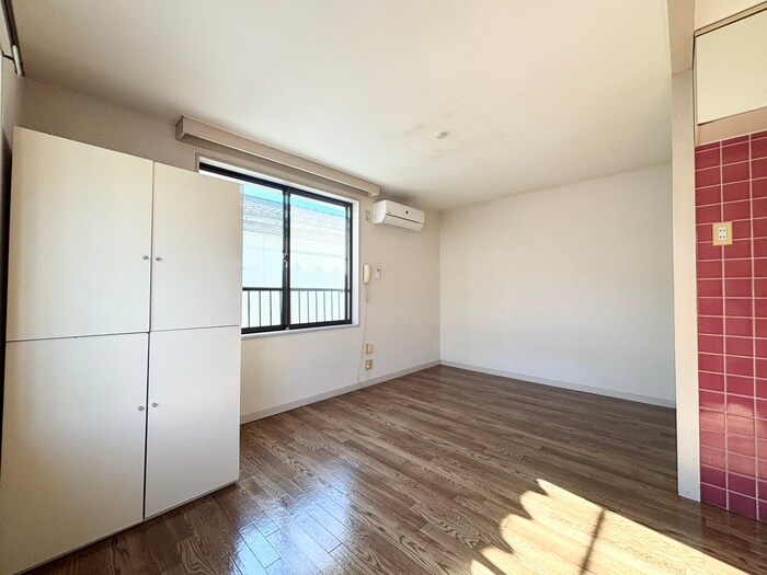 ヴァンベール高円寺の物件内観写真