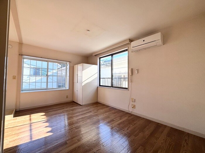 ヴァンベール高円寺の物件内観写真