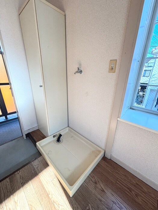 ヴァンベール高円寺の物件内観写真