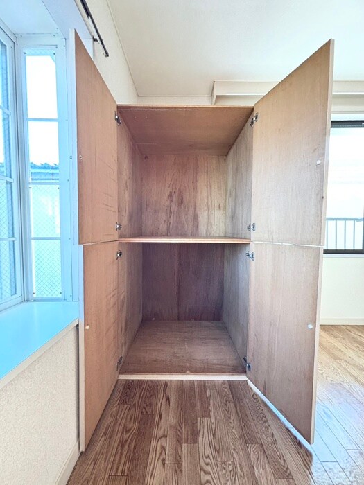 ヴァンベール高円寺の物件内観写真