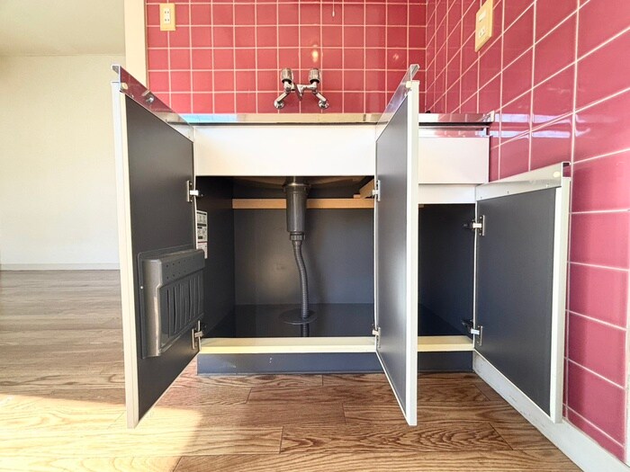 ヴァンベール高円寺の物件内観写真