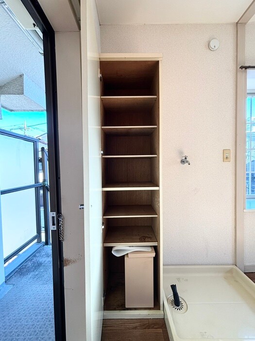 ヴァンベール高円寺の物件内観写真