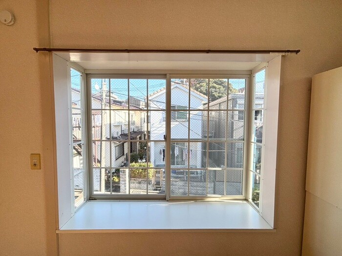 ヴァンベール高円寺の物件内観写真