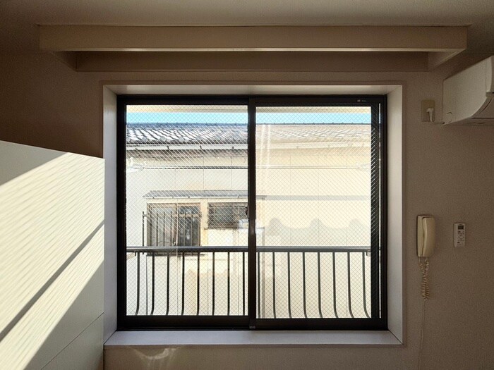 ヴァンベール高円寺の物件内観写真