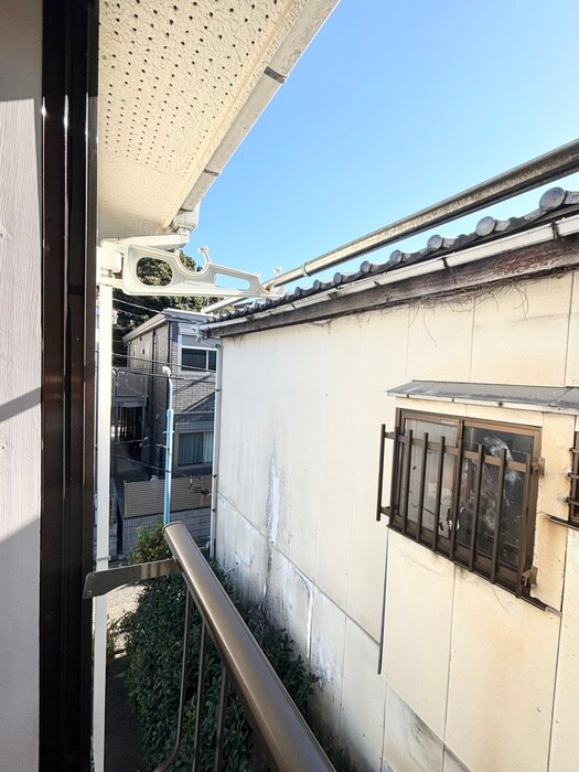 ヴァンベール高円寺の物件内観写真