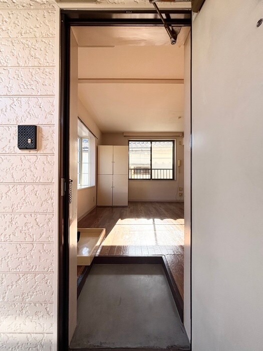 ヴァンベール高円寺の物件内観写真