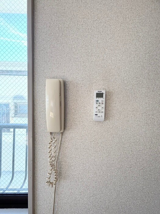 ヴァンベール高円寺の物件内観写真