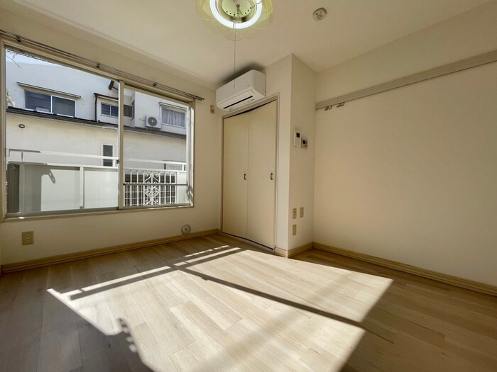 フォンテ東長崎の物件内観写真