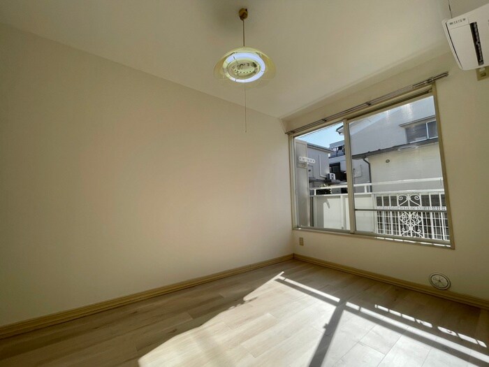 フォンテ東長崎の物件内観写真