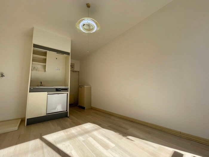 フォンテ東長崎の物件内観写真