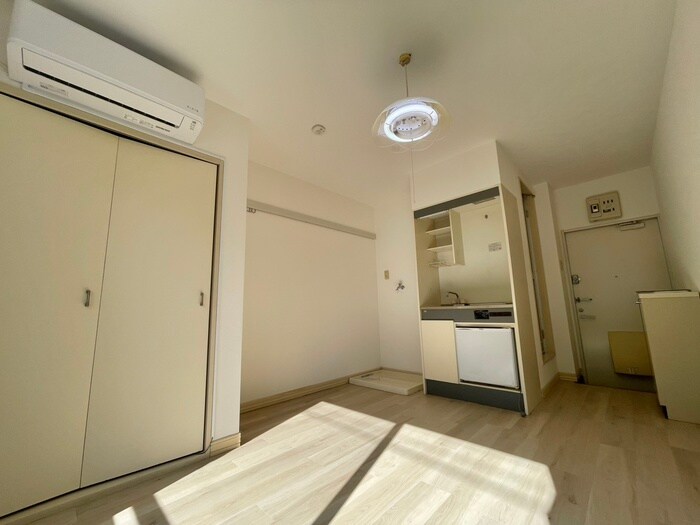 フォンテ東長崎の物件内観写真