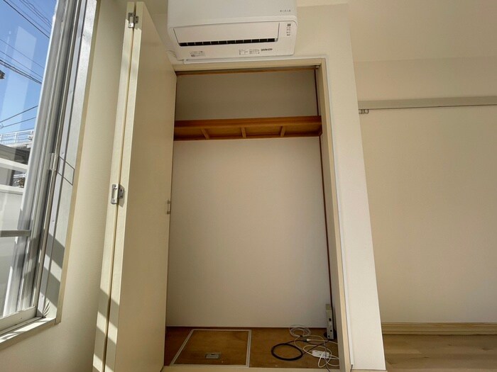 フォンテ東長崎の物件内観写真