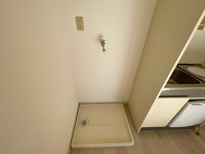 フォンテ東長崎の物件内観写真